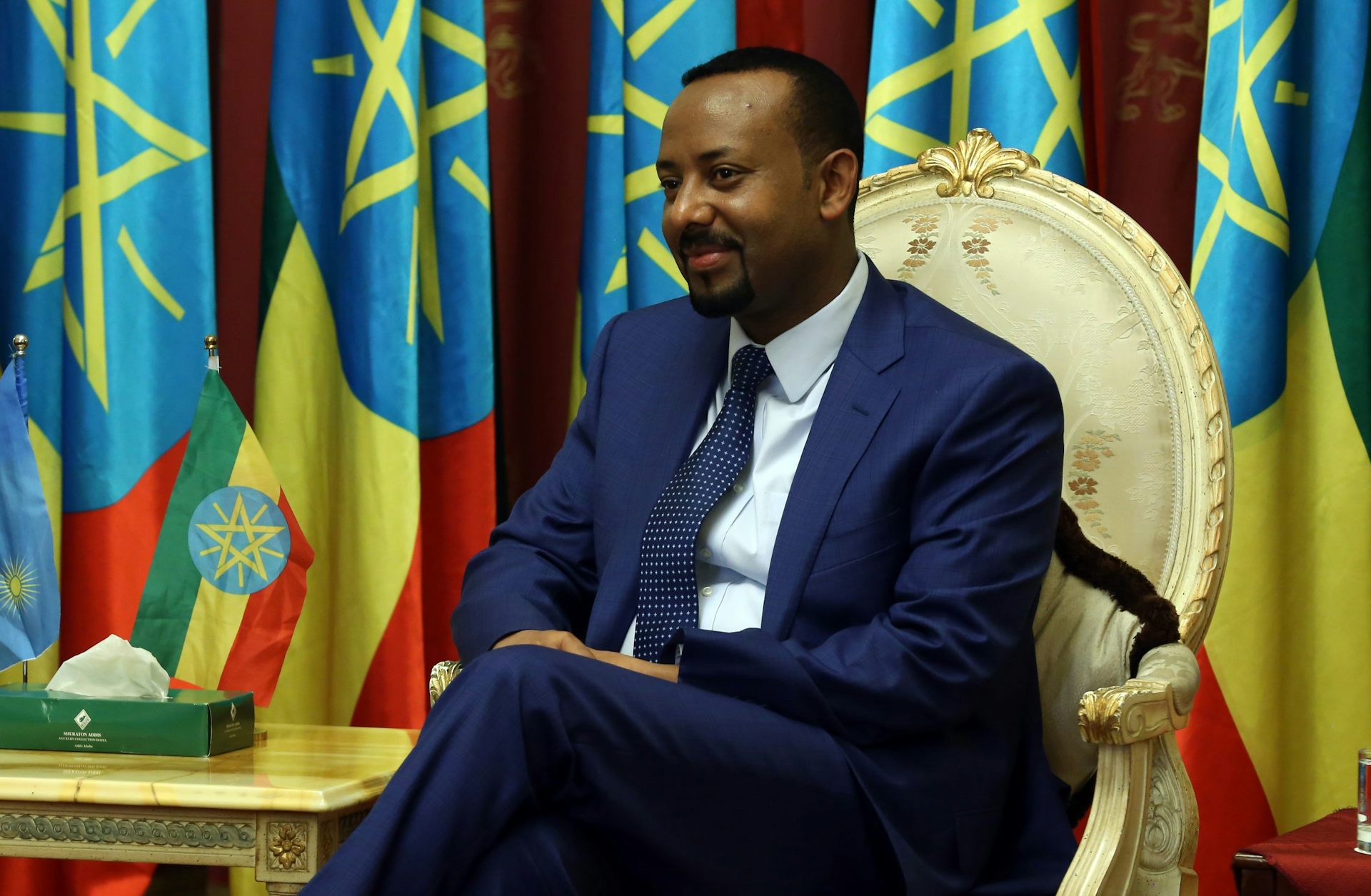 Ethiopia’s Poll Has Been Pushed Out by COVID-19. but There’s Much More at Play