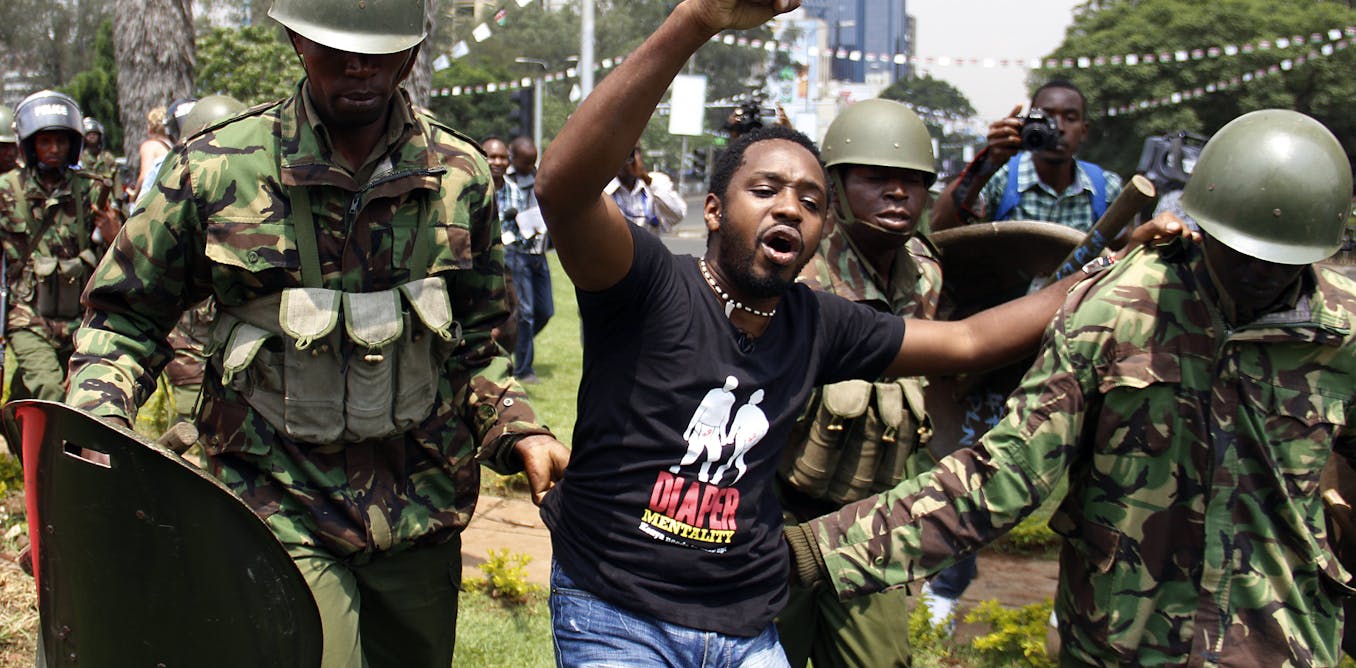 New media voices are telling Kenya’s COVID-19 stories – from the ground up