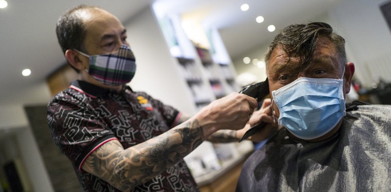 Vidéo : comprendre la pénurie des masques en france