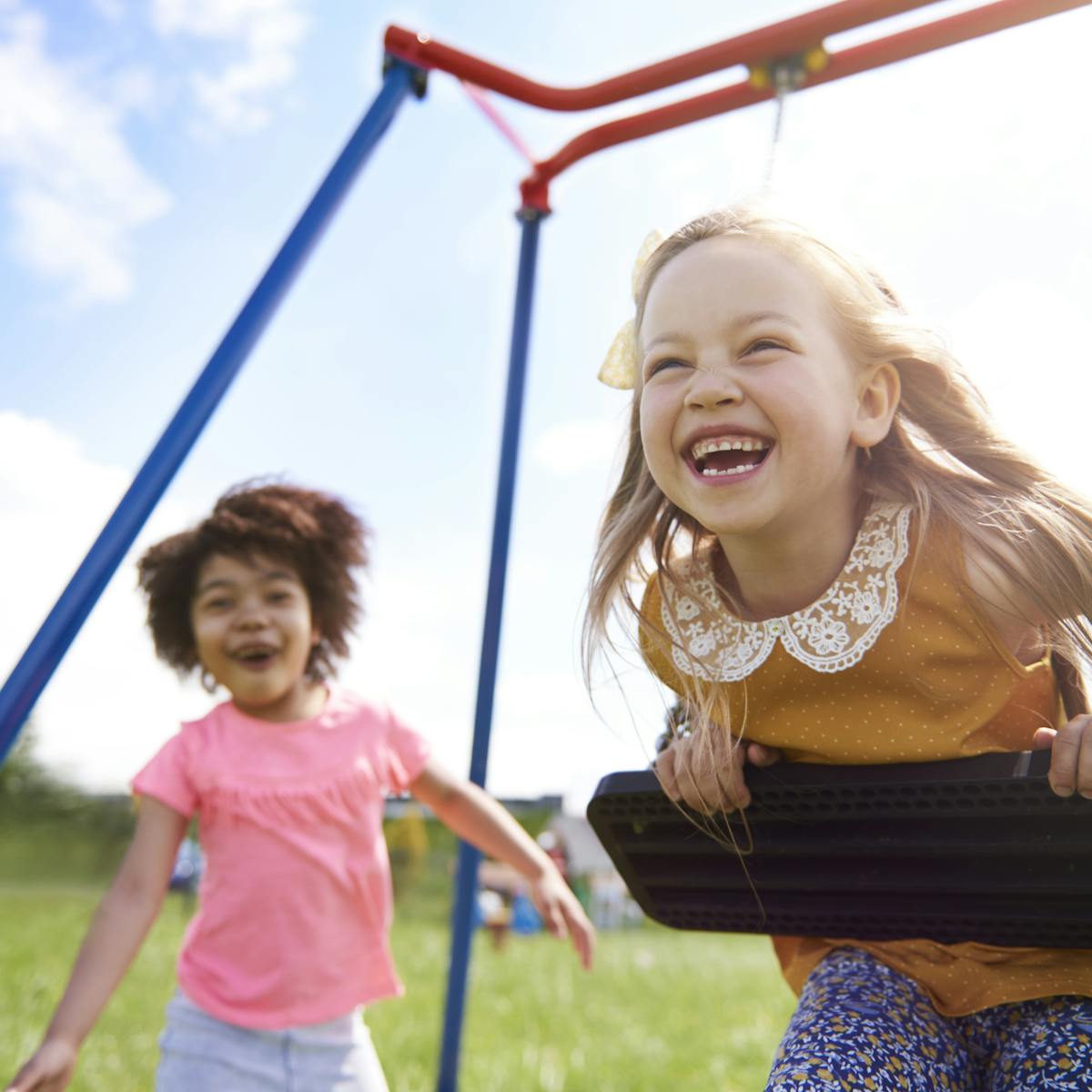 Why Children Need To Play With Their Friends As Soon As They Can