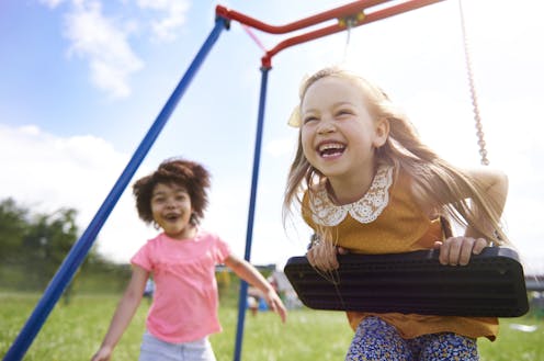 Why Children Need To Play With Their Friends As Soon As They Can Why Children Need To Play With Their Friends As Soon As They Can
