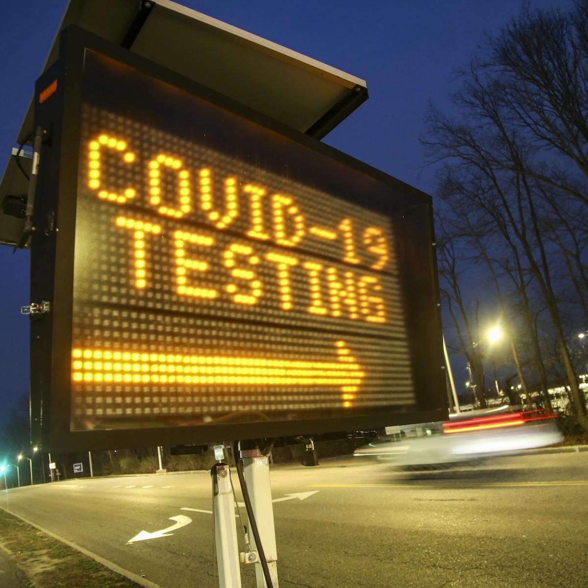 Rapid Home Based Coronavirus Tests Are Coming Together In Research Labs We Re Working On Analyzing Spit Using Advanced Crispr Gene Editing Techniques