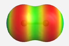 A new type of chemical bond: The charge-shift bond