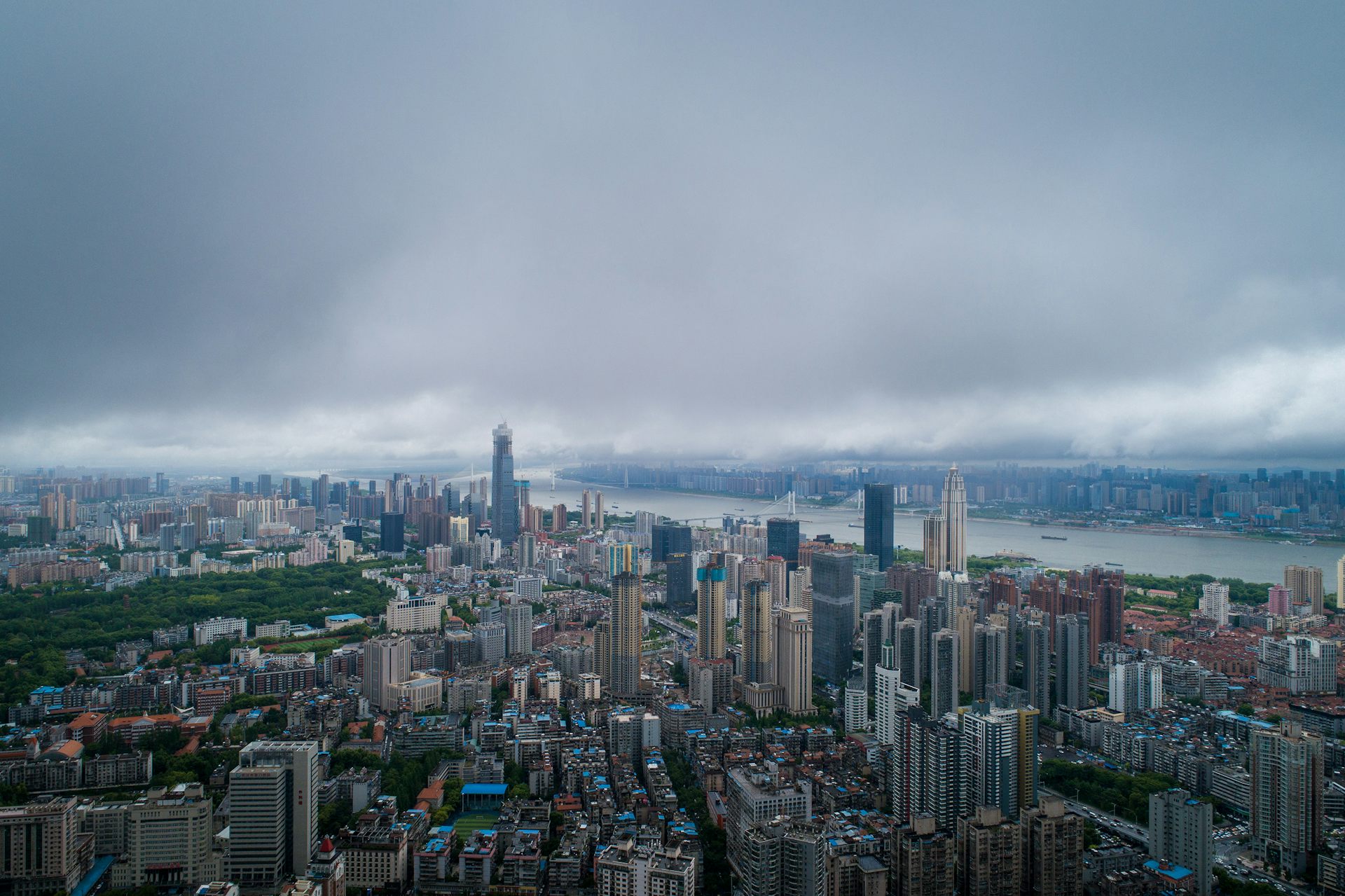 Fang Fang’s Wuhan diaries are a personal account of shared memory