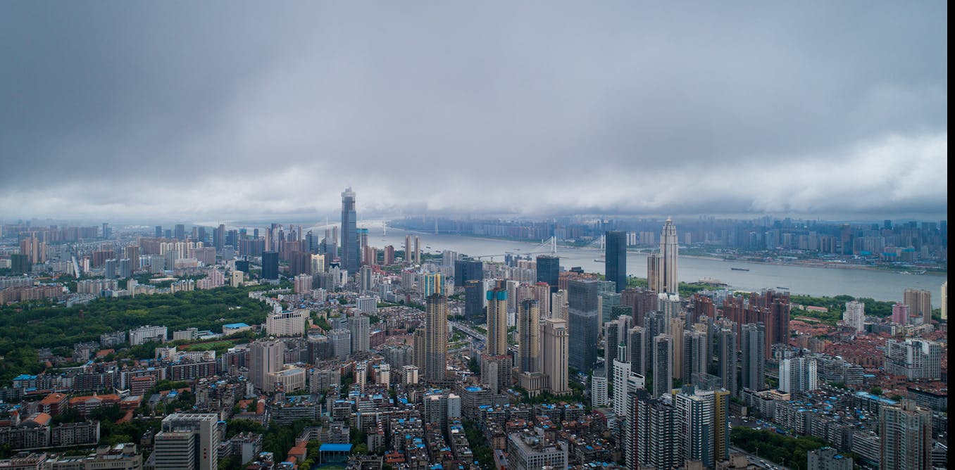 Fang Fang’s Wuhan diaries are a personal account of shared memory