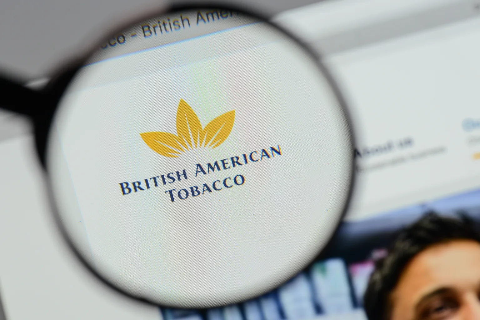 american tobacco logo british transparent BAT Brand Library Free British American Tobacco logo Coronavirus: big tobacco sees an