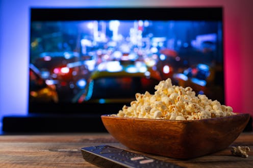 El cine en casa ha llegado para quedarse: ¿hay espacio para las salas de exhibición?
