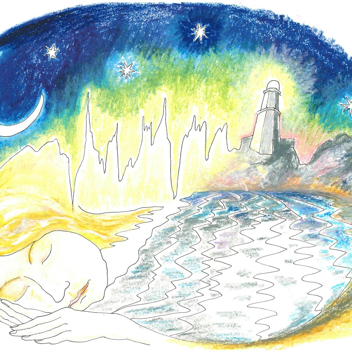The Science Of Sleep: How Sharing Your Dreams Could Help To Improve Your  Relationships