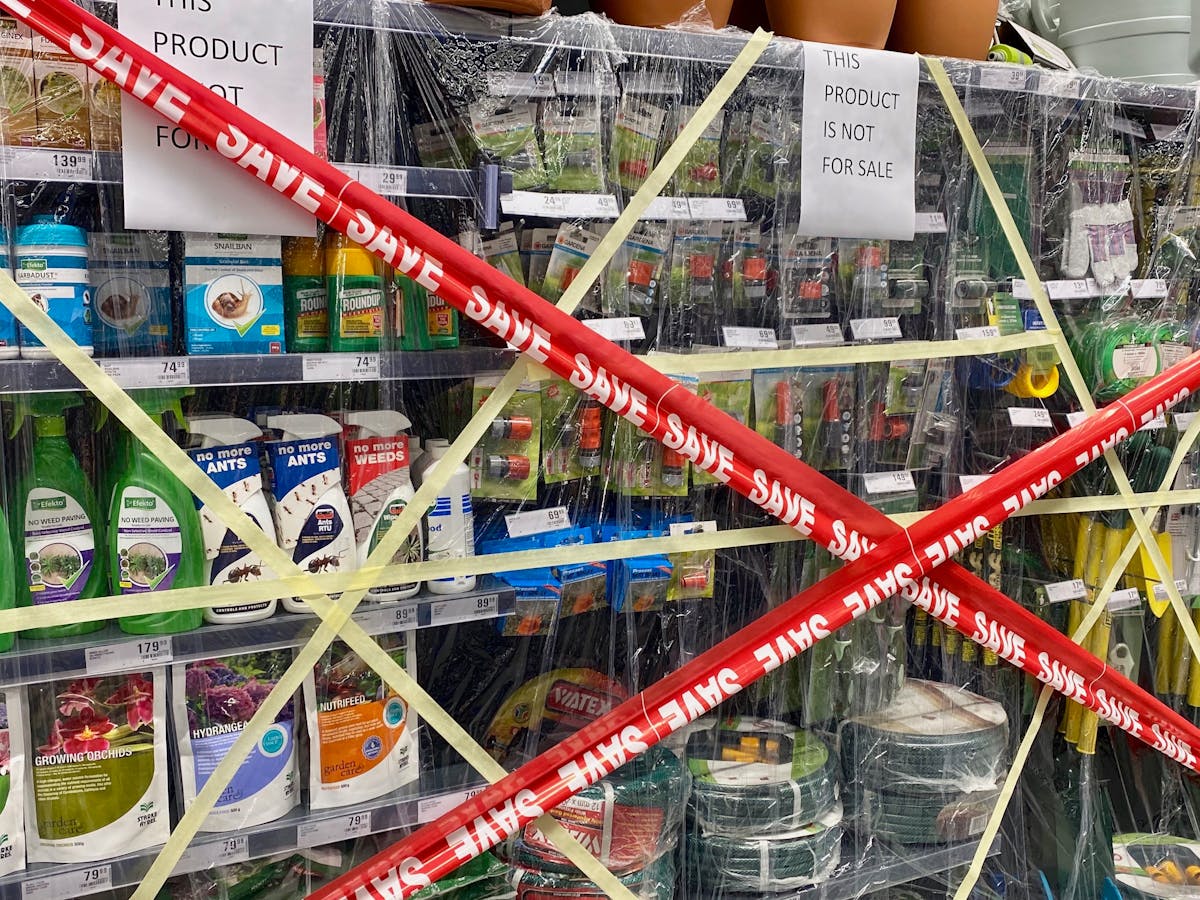 South Africa S Covid 19 Strategy Needs Updating Here S Why And How