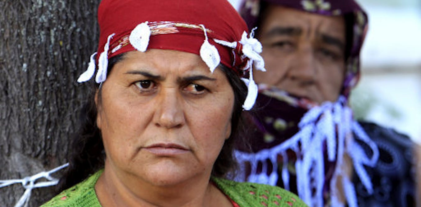 Explainer: who are the Roma?