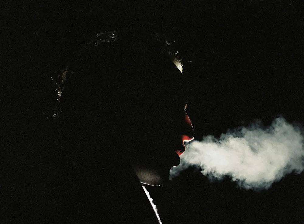 how to get cigarette smoke out of leather jacket ILC - Get Smoke Smell Out of Leather