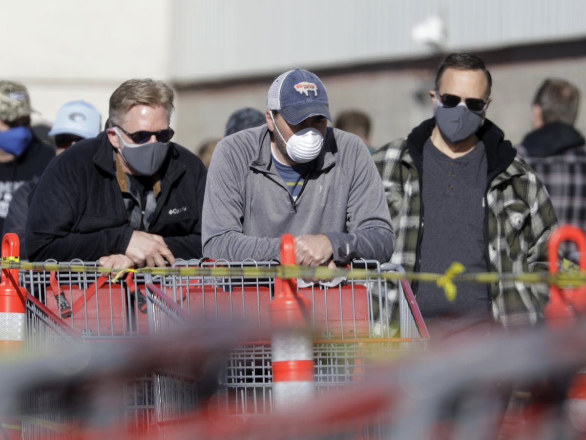 Masks help stop the spread of corona virus 2 custom face mask