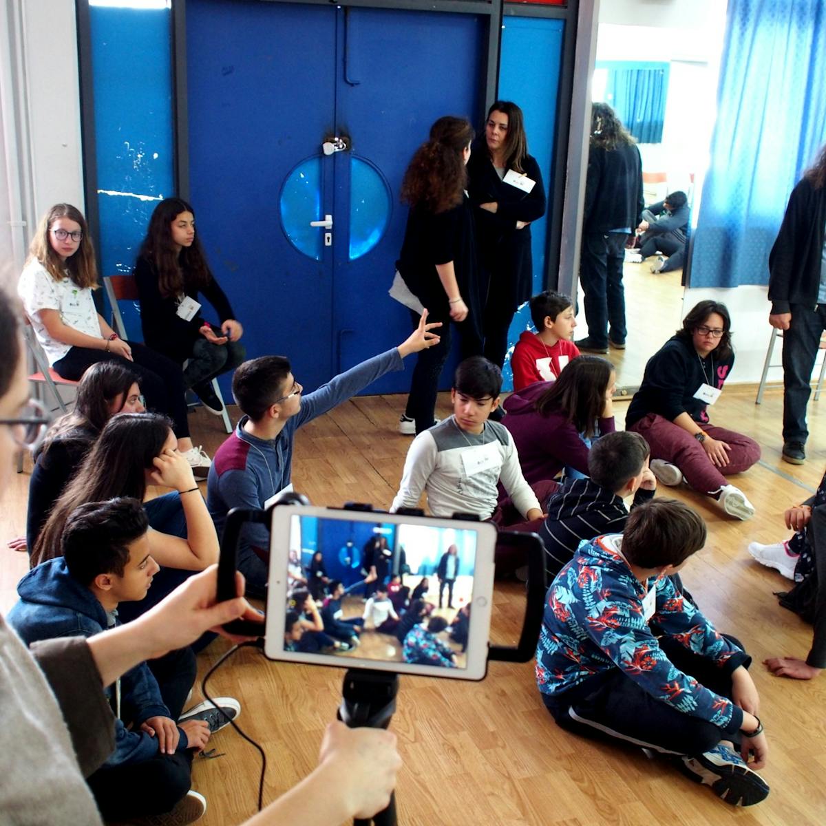 After Coronavirus Global Youth Reveal That The Social Value Of Art Has Never Mattered More