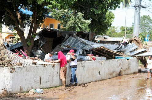 it doesn't end when housing aid projects finish