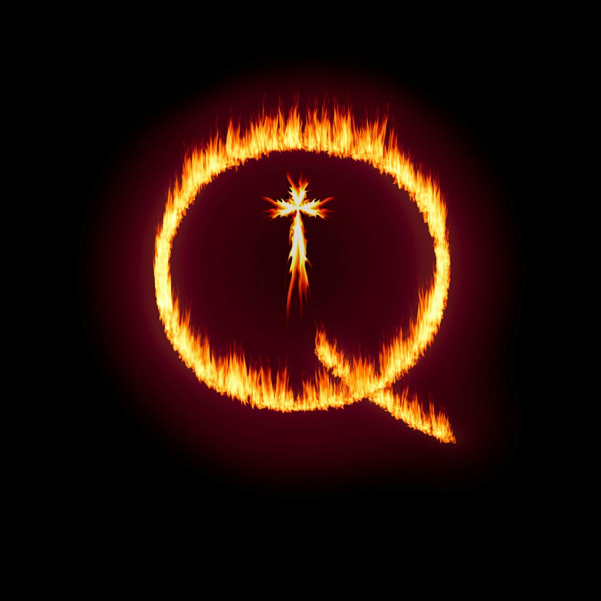 The Church of QAnon: Will conspiracy theories form the basis of a new  religious movement?
