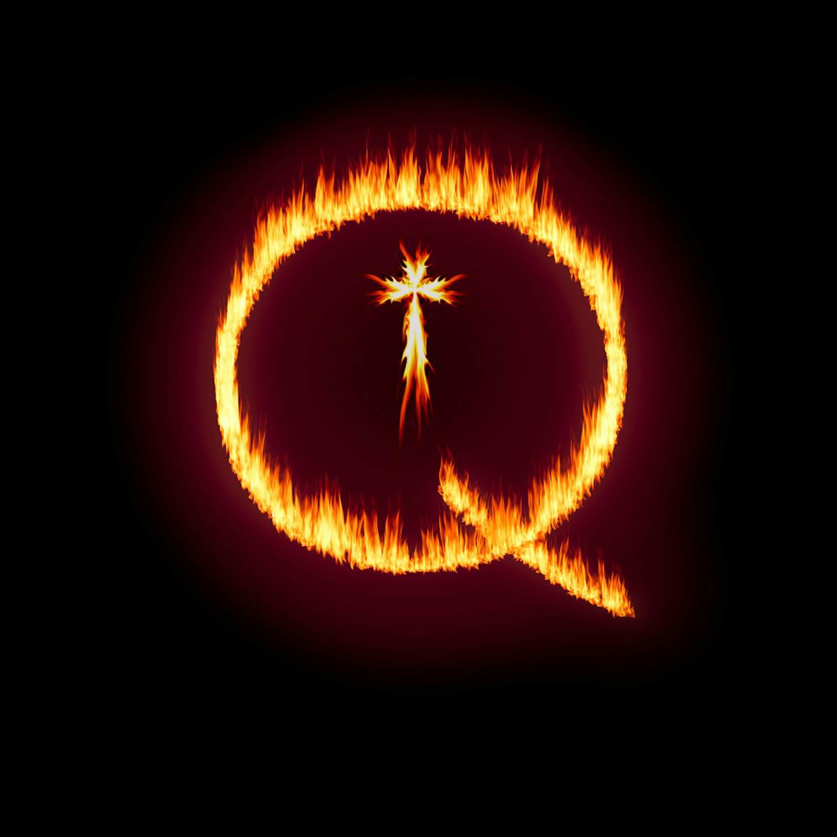 The Church Of Qanon Will Conspiracy Theories Form The Basis Of A New Religious Movement