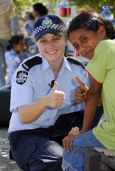 new research to map violence in the forgotten conflict in West Papua