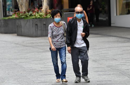 We know racism and recessions go together. Australia must prepare to stop a racism spike here.