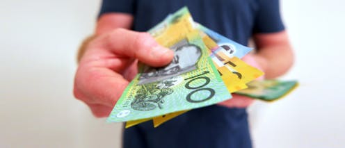 What'll happen when the money's snatched back? Our looming coronavirus support cliff