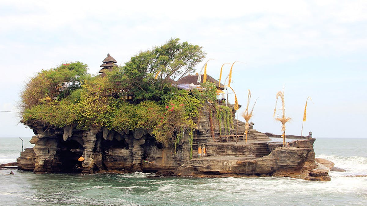 Bagaimana Pariwisata Bali Harus Berbenah Usai Pandemi Covid 19