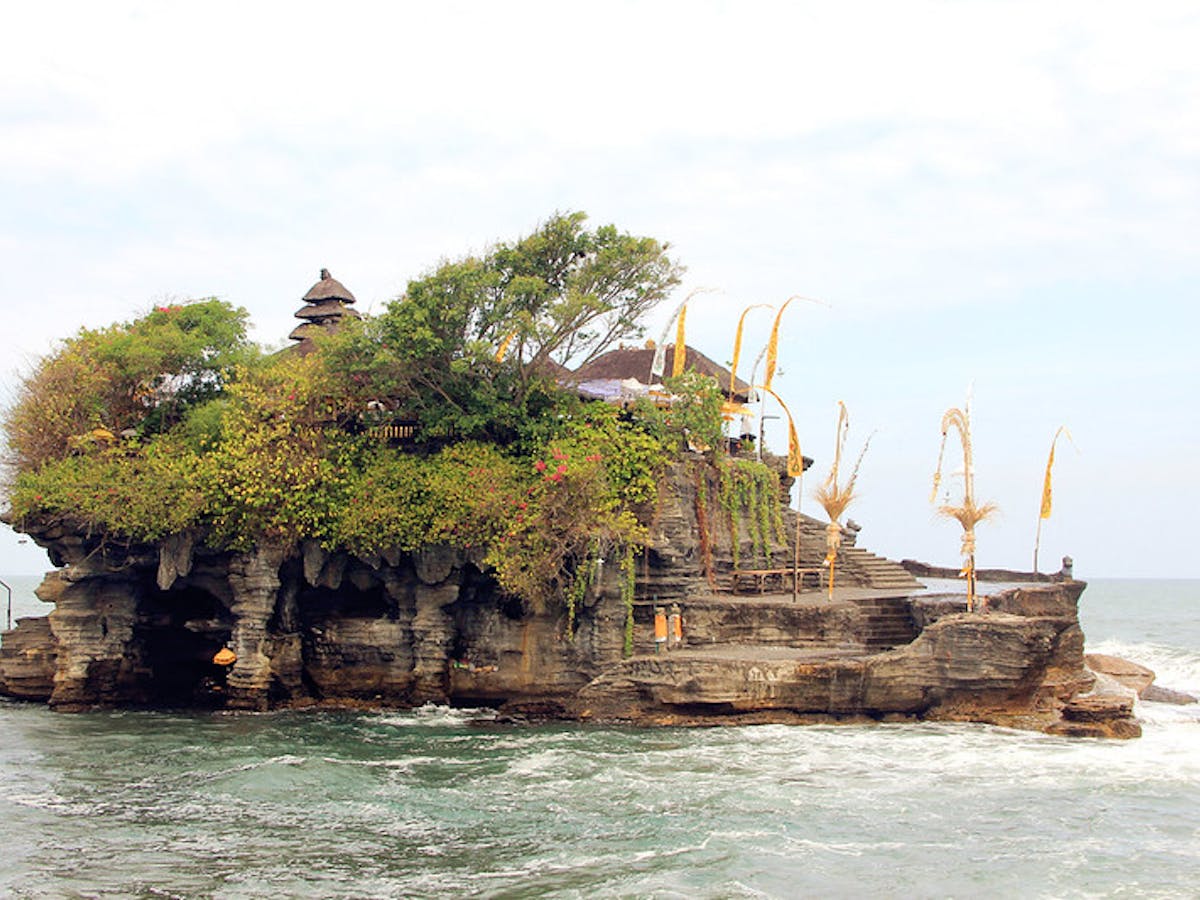 Bagaimana Pariwisata Bali Harus Berbenah Usai Pandemi Covid 19