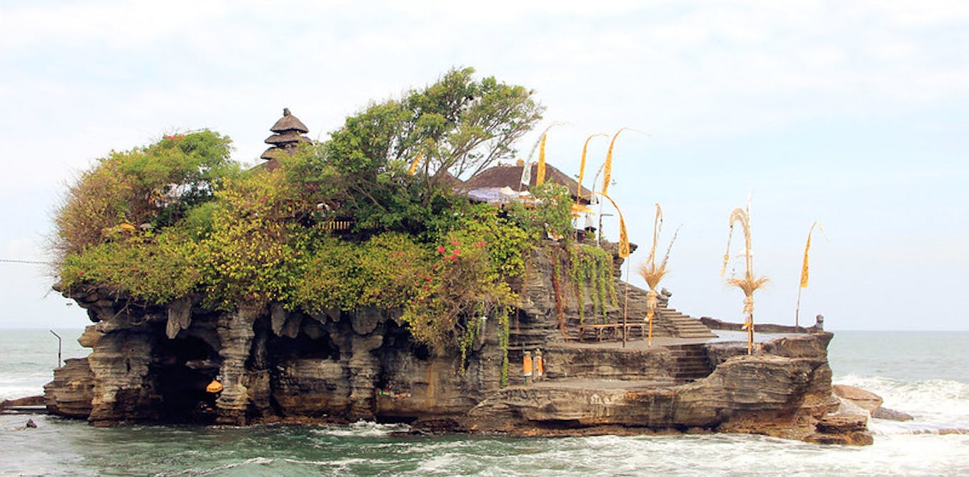 Bagaimana pariwisata  Bali  harus berbenah usai pandemi COVID  19 Bagaimana pariwisata  Bali  harus berbenah usai pandemi COVID  19
