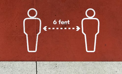 Coronavirus and cognitive bias: The surprising reasons people cheat at social distancing