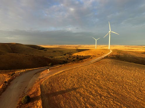 Yes, carbon emissions fell during COVID-19. But it's the shift away from coal that really matters