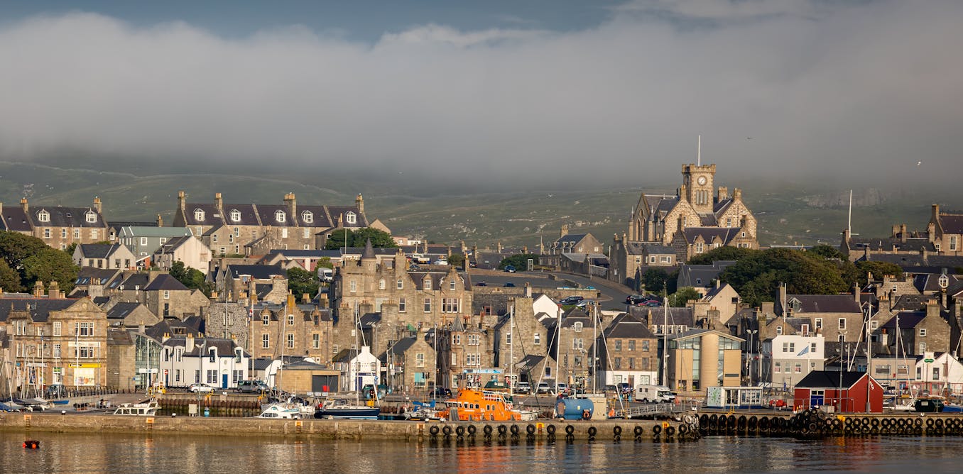 Cold War Nuclear Tests Changed Rainfall Thousands Of Miles Away