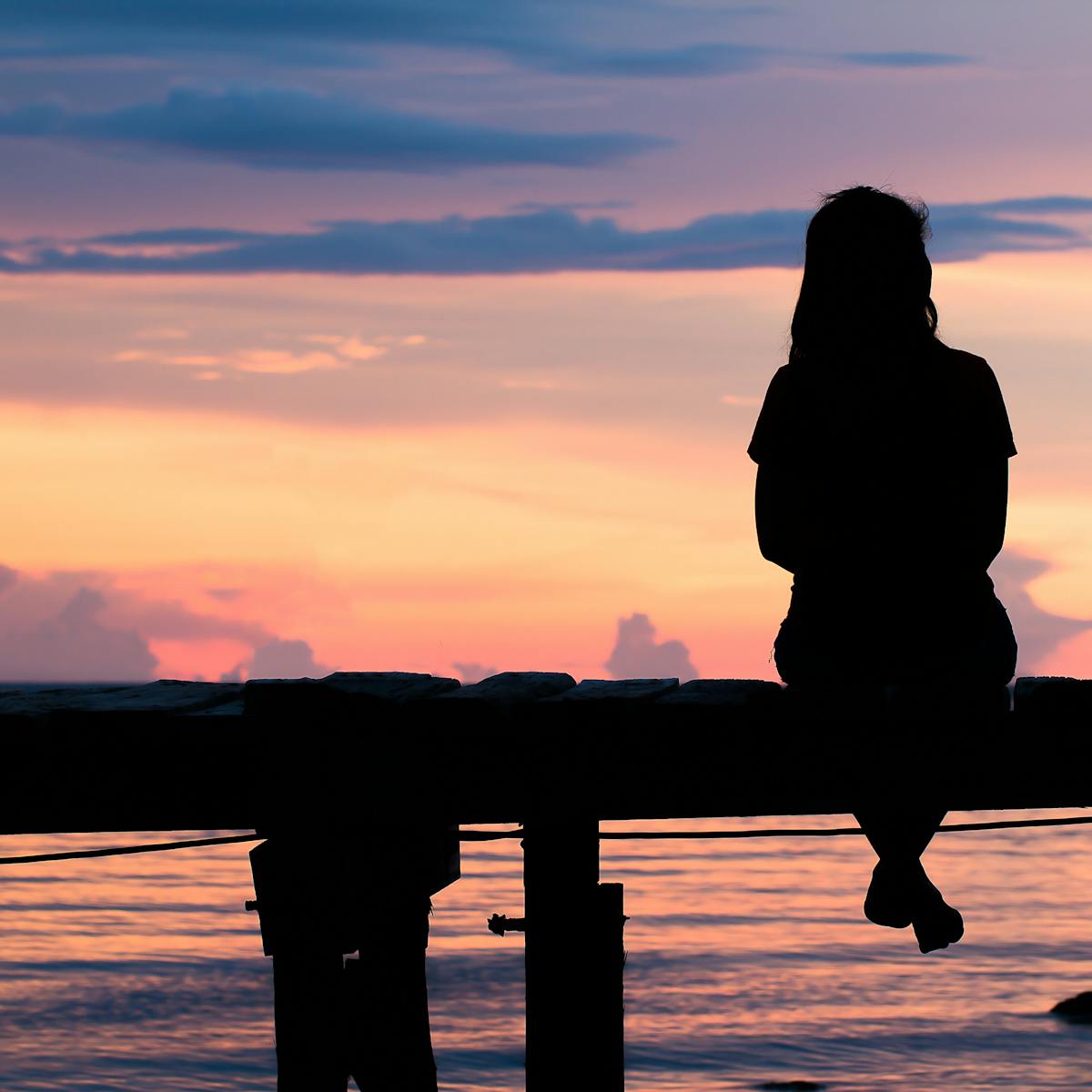 I Don't Love You Anymore": How To Recover From A Lost Lover | Betterhelp