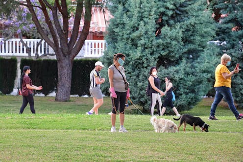 Se acaba de publicar la primera parte del estudio nacional de seroprevalencia de la infección por el coronavirus SARS-CoV-2 en España, ENE-COVID-19.