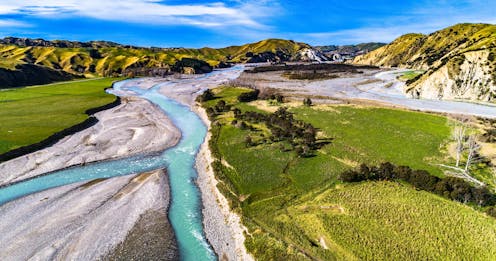 New Zealand's COVID-19 budget delivers on one crisis, but largely leaves climate change for another day