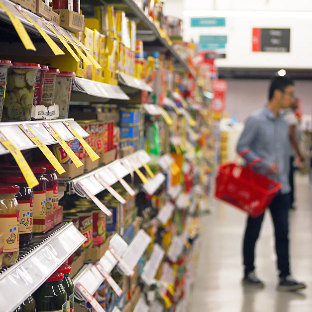 Supermarkets Claim To Have Our Health At Heart But Their Marketing Tactics Push Junk Foods Supermarkets Claim To Have Our Health At Heart But Their Marketing Tactics Push Junk Foods