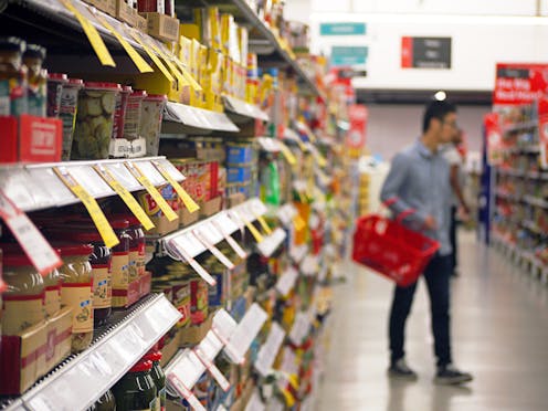 Supermarkets claim to have our health at heart. But their marketing tactics push junk foods