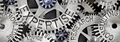 Experts are back in fashion – now more than ever we need to question them