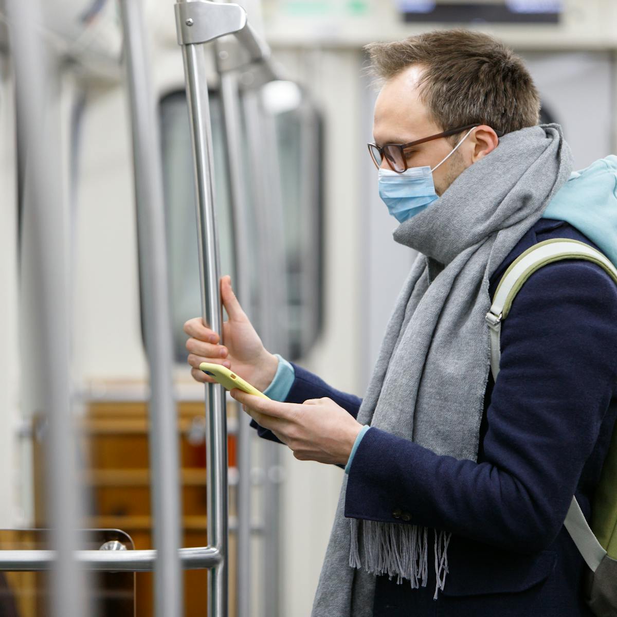 Trust In Quality News Outlets Strong During Coronavirus Pandemic