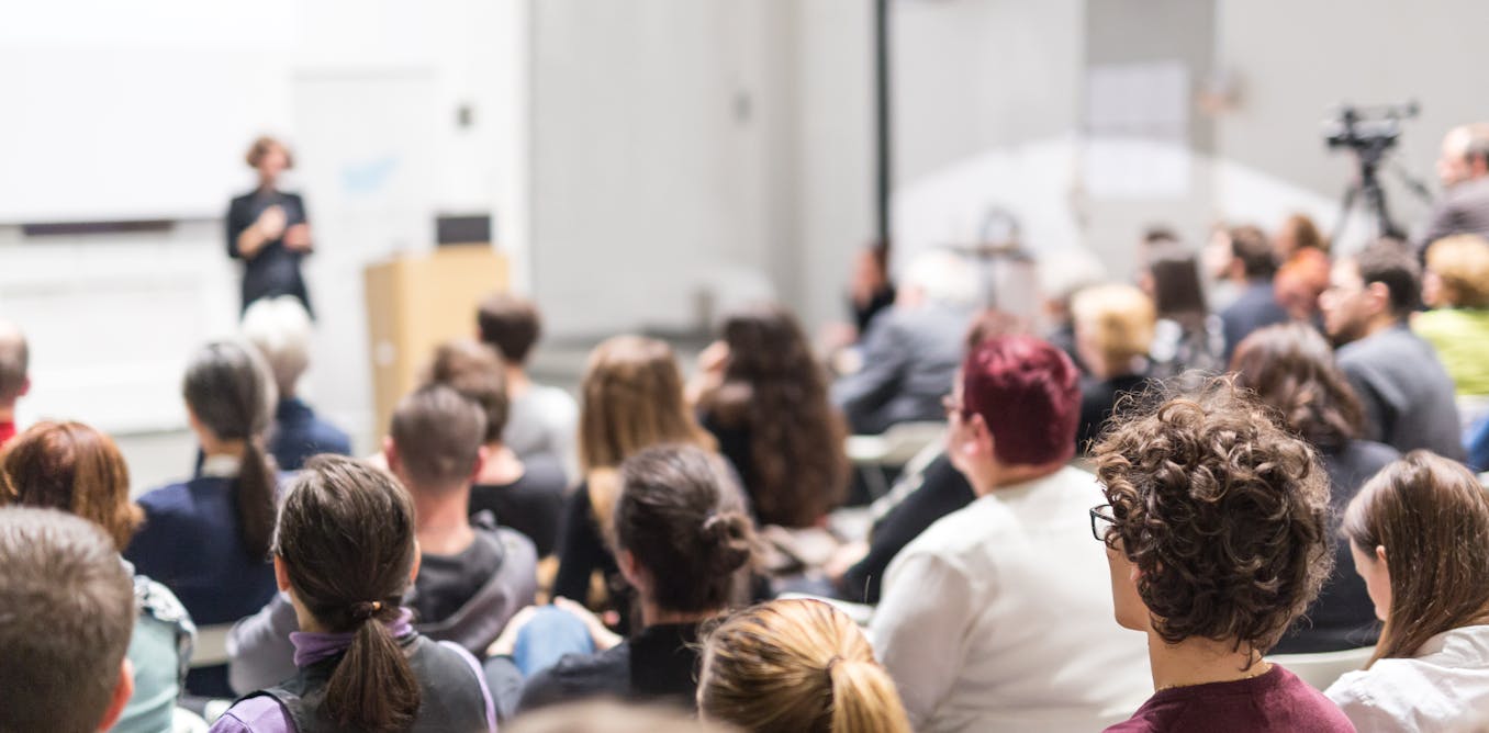 More Than 70 Of Academics At Some Universities Are Casuals They