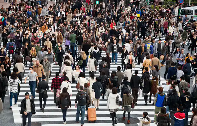 Climate explained: why we need to focus on increased consumption as much as population growth