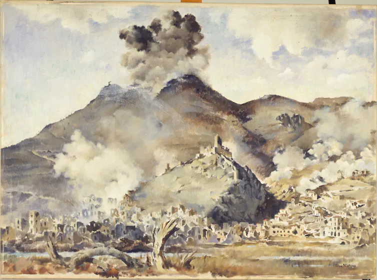 Cassino: The Hollow Victory - The Battle for Rome, January-June, 1944: : Ellis, John: 9781854109163 Cassino: The Hollow Victory - The Battle for Rome, January-June, 1944: : Ellis, John: 9781854109163
