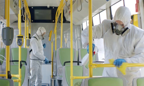 public transport is key to avoid repeating old and unsustainable mistakes