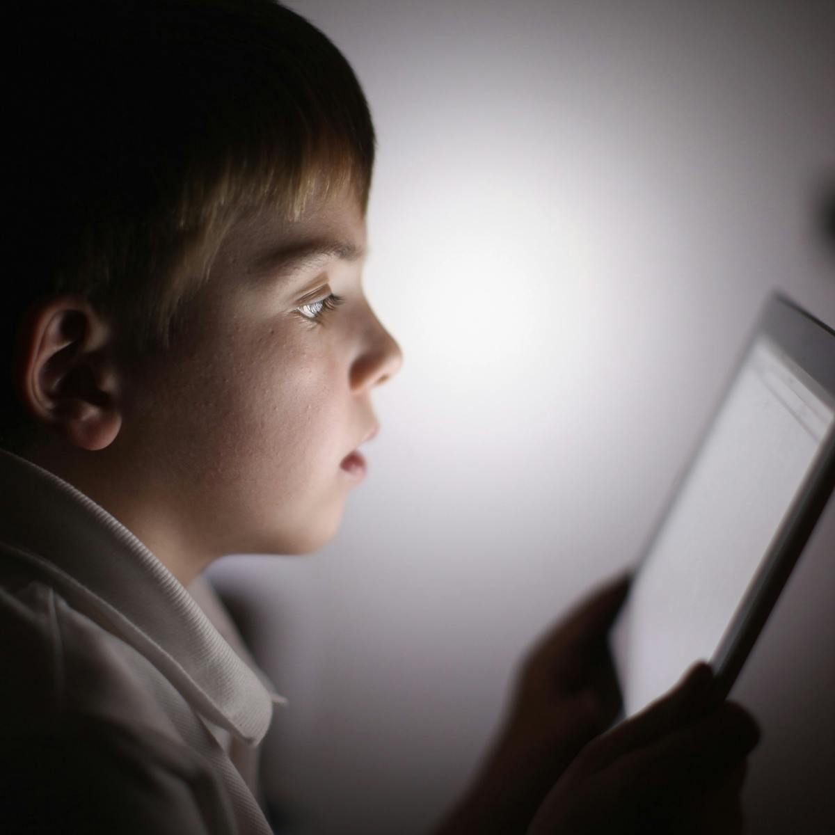 Increasing Screen Time During The Coronavirus Pandemic Could Be Harmful To Kids Eyesight