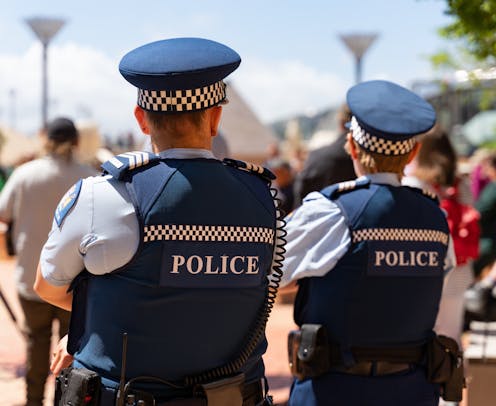 Are New Zealand's new COVID-19 laws and powers really a step towards a police state?
