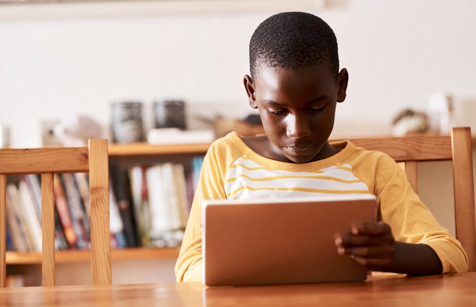 The Challenges of E-learning in South Africa - IntechOpen