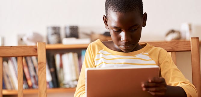 Online Educational Resources Berita Riset Dan Analisis The Conversation Laman 1
