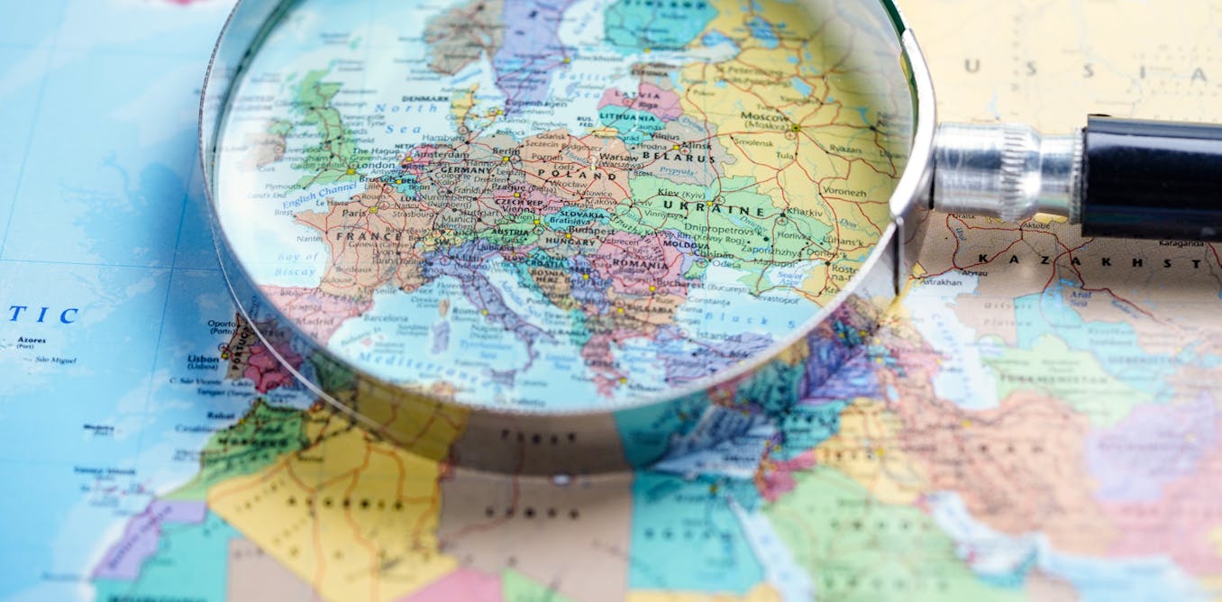 La unión europea: una historia de resiliencia, cooperación y aprendizaje
