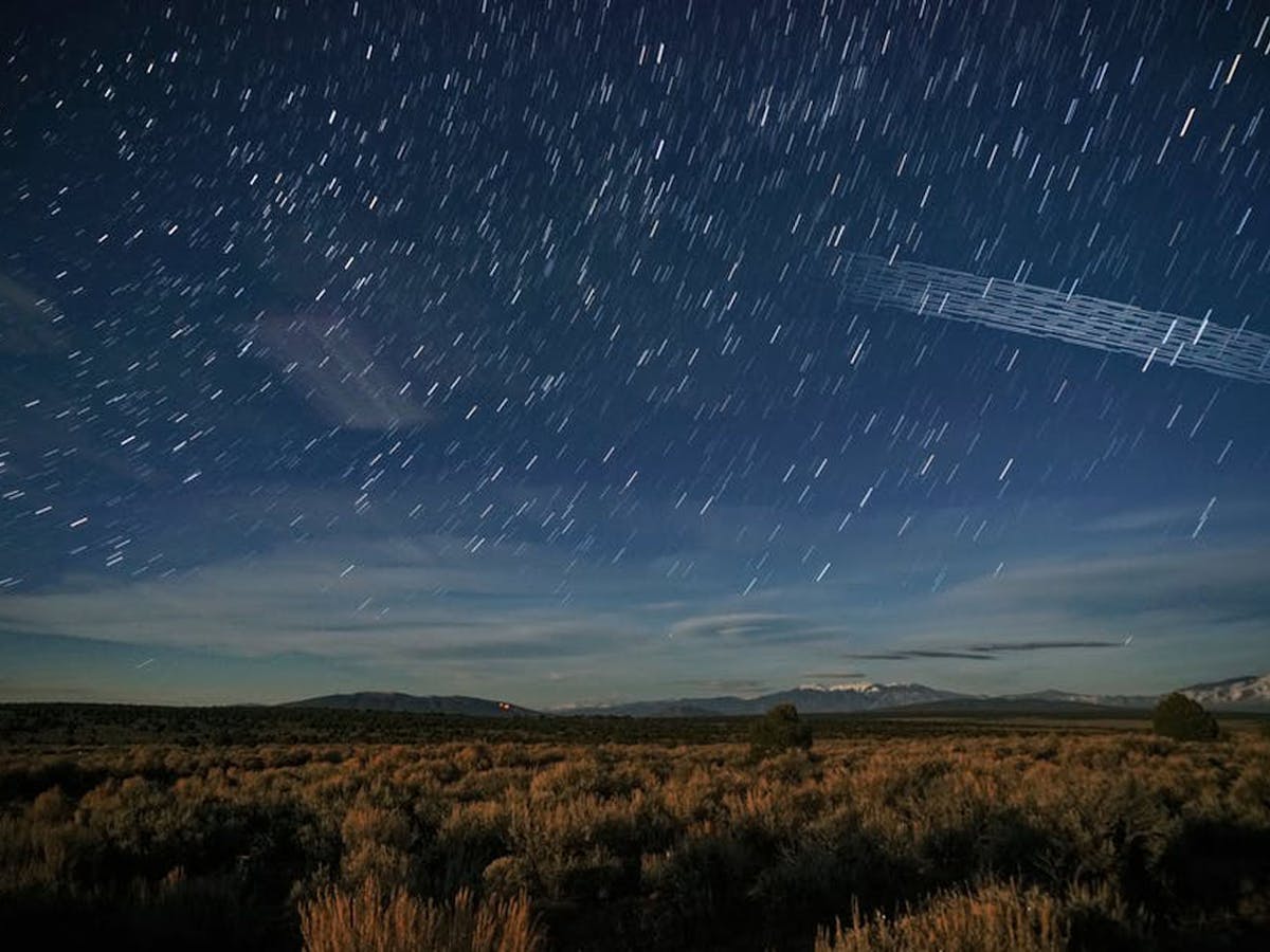 The Costly Collateral Damage From Elon Musk S Starlink Satellite Fleet