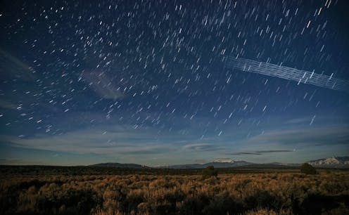 The Costly Collateral Damage From Elon Musk S Starlink Satellite Fleet