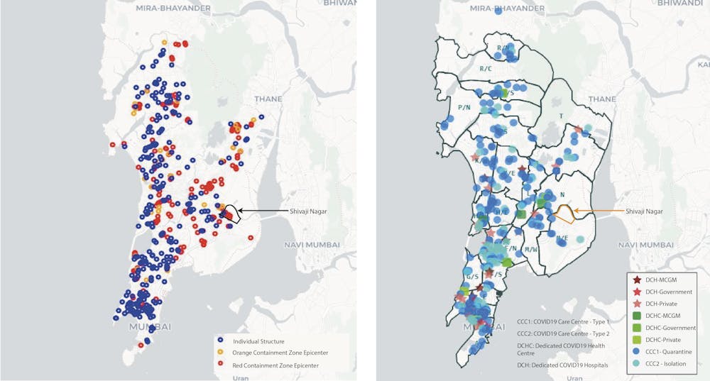 How Mumbai S Poorest Neighbourhood Is Battling To Keep Coronavirus At Bay