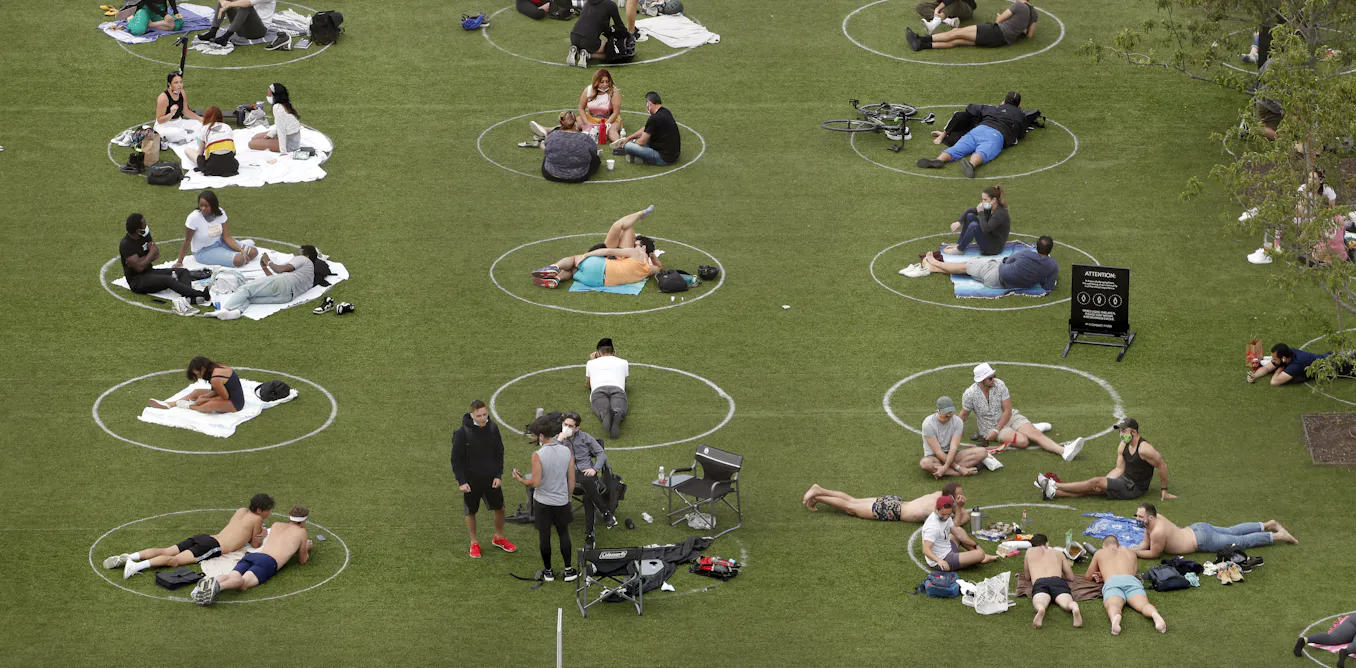 What's The Coronavirus? 2