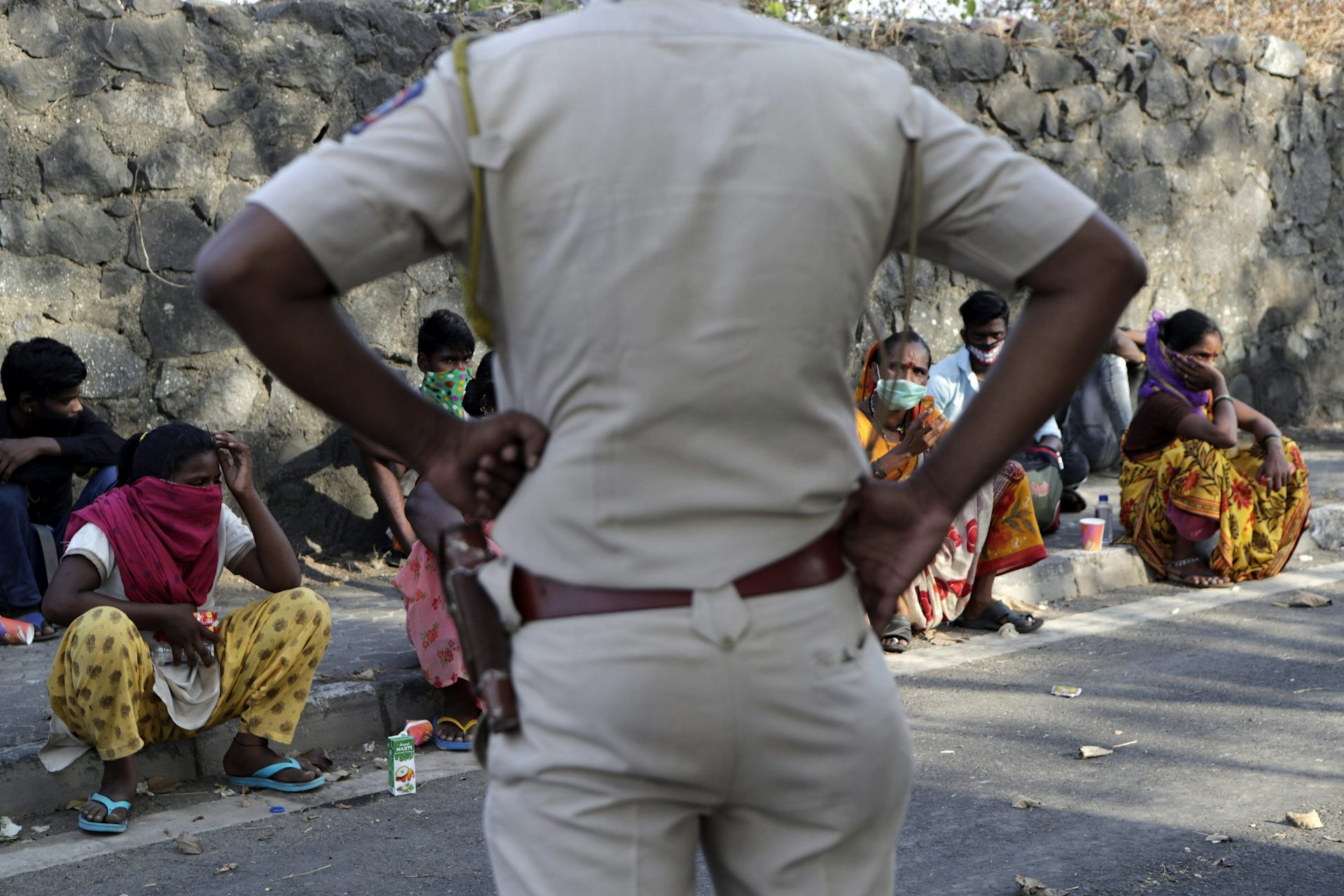 Home Care Covid Mumbai